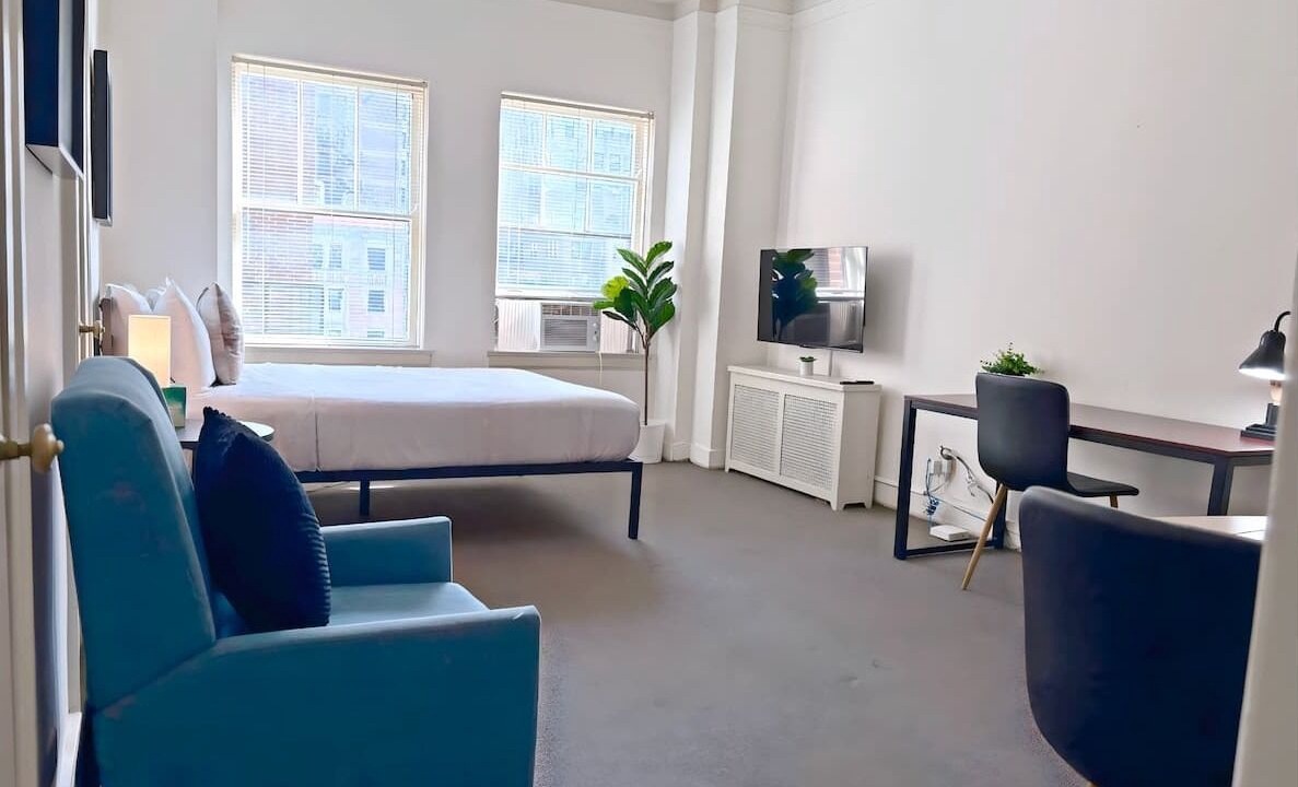 Photo of Bedroom in Gold Coast