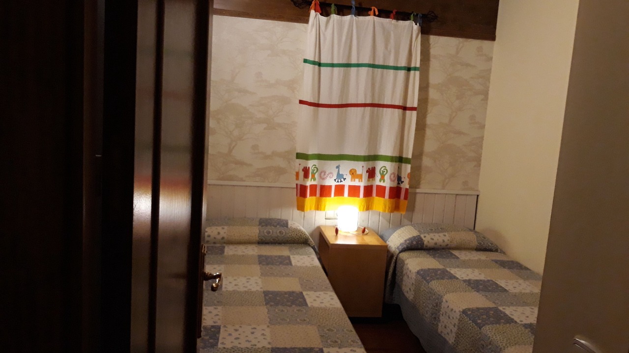 Photo of Bedroom in Bellver de Cerdanya