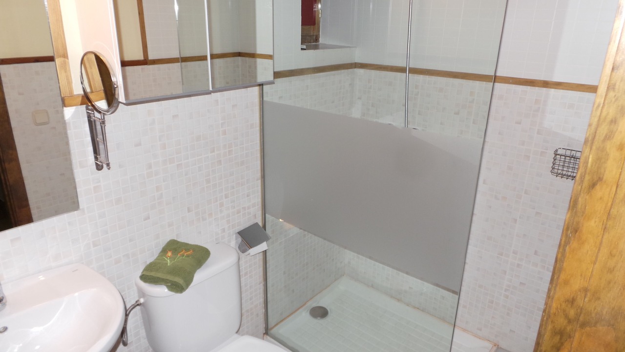 Photo of Bathroom in Bellver de Cerdanya