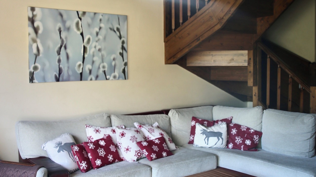 Photo of Livingroom in Bellver de Cerdanya