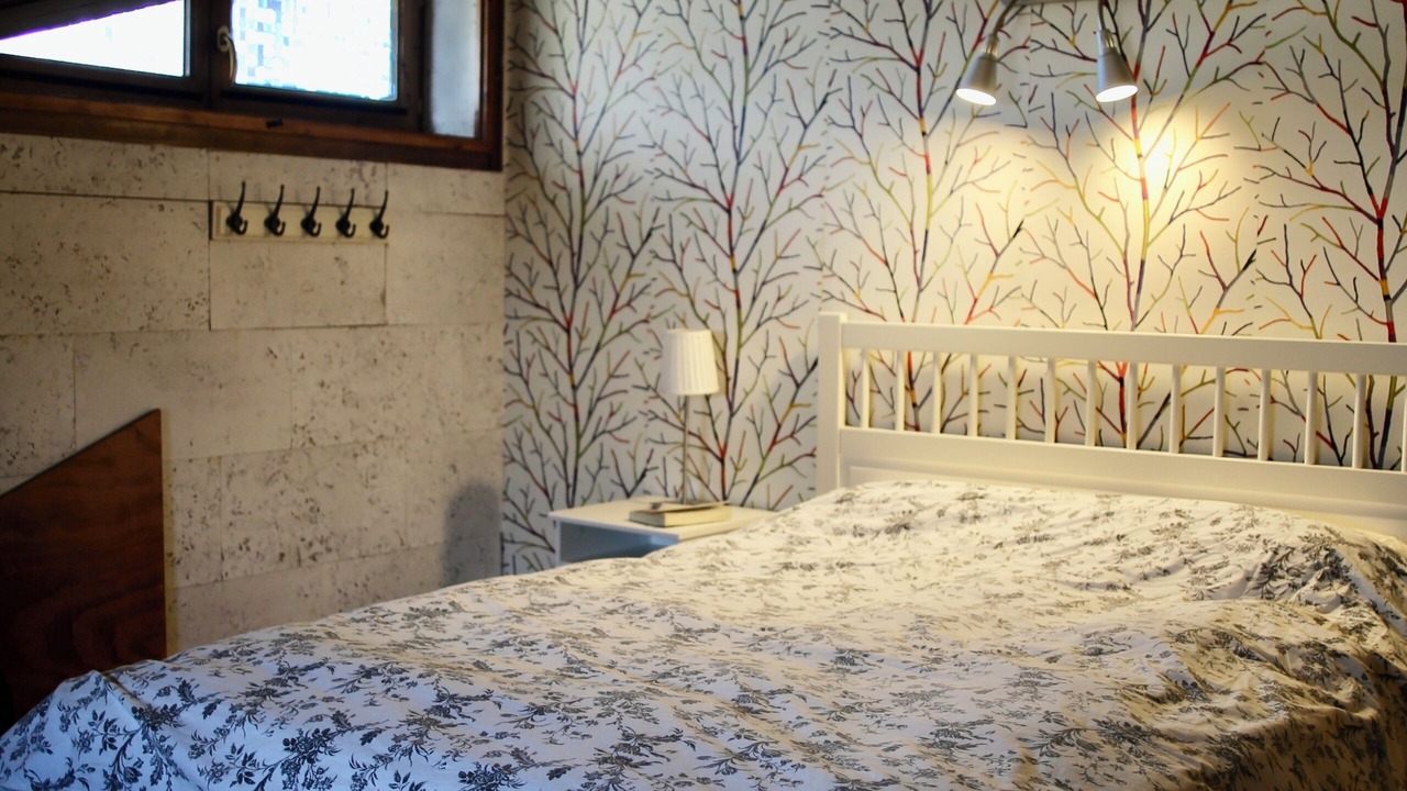 Photo of Bedroom in Bellver de Cerdanya