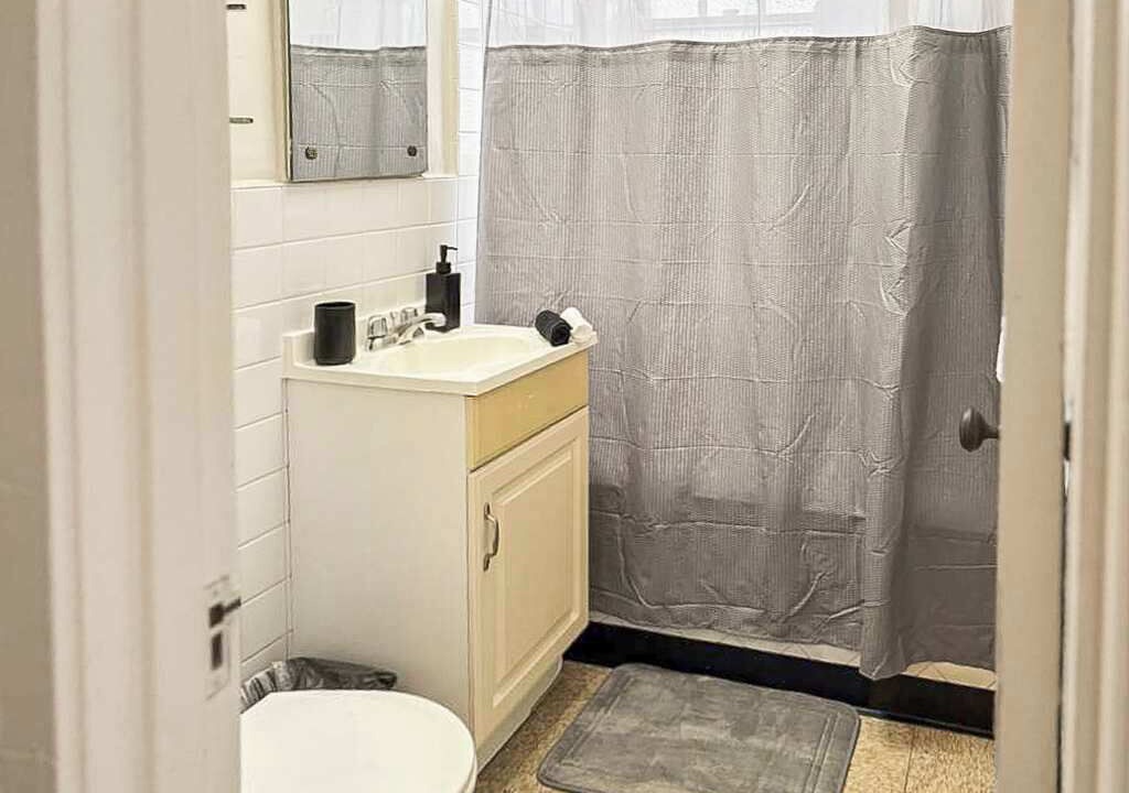 Photo of Bathroom in Gold Coast