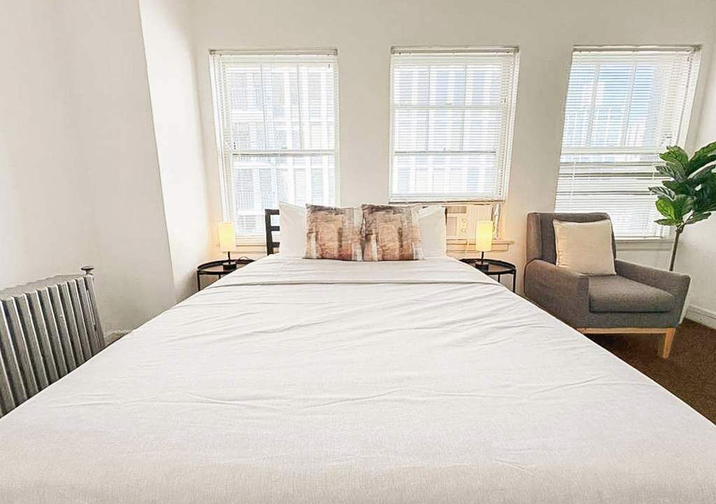 Photo of Bedroom in Gold Coast