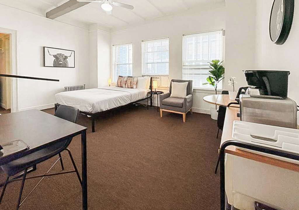 Photo of Bedroom in Gold Coast