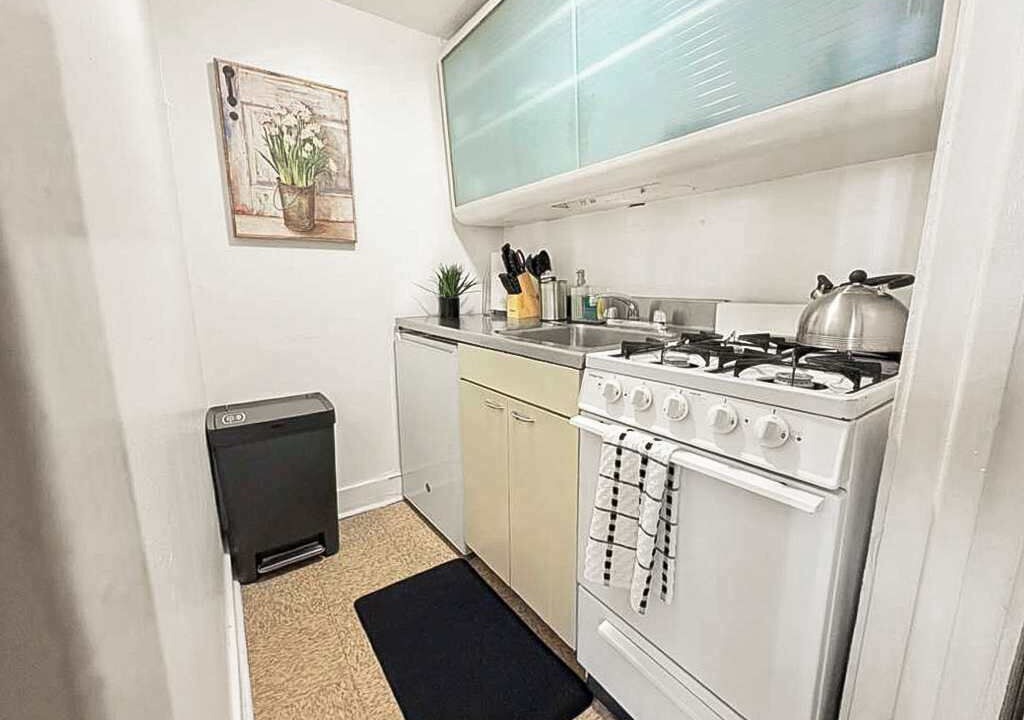 Photo of Kitchen in Gold Coast