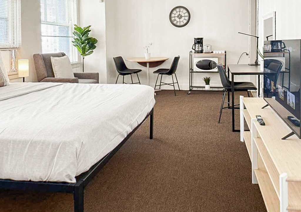 Photo of Bedroom in Gold Coast