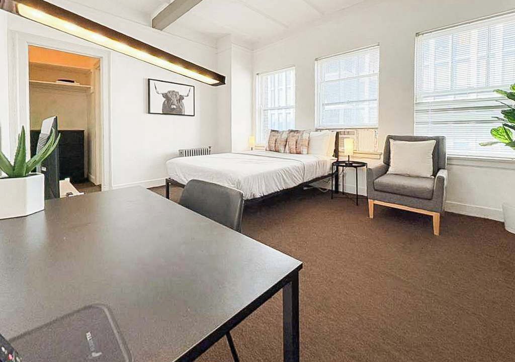 Photo of Bedroom in Gold Coast