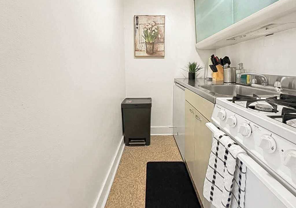 Photo of Kitchen in Gold Coast