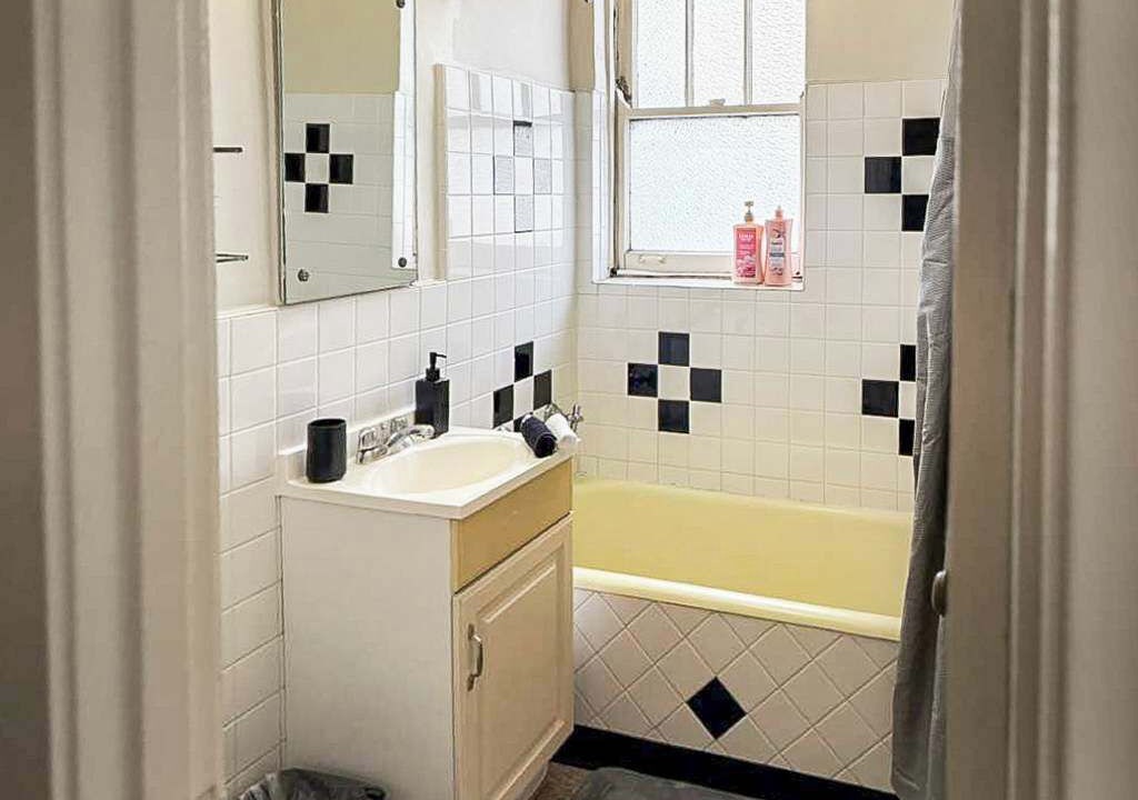Photo of Bathroom in Gold Coast