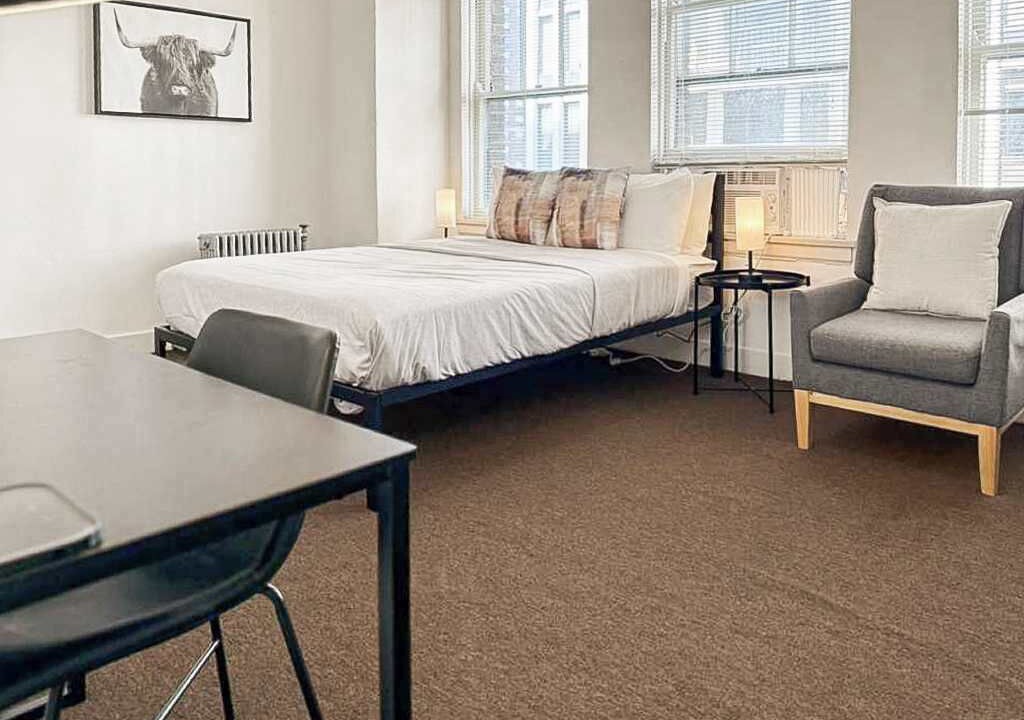 Photo of Bedroom in Gold Coast
