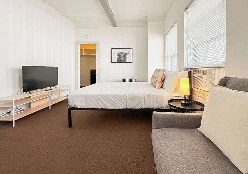 Photo of Bedroom in Gold Coast