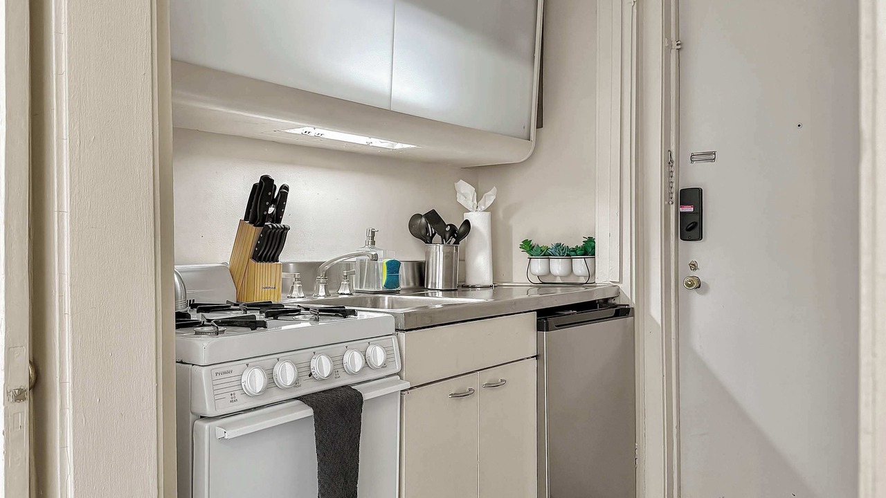 Photo of Kitchen in Gold Coast