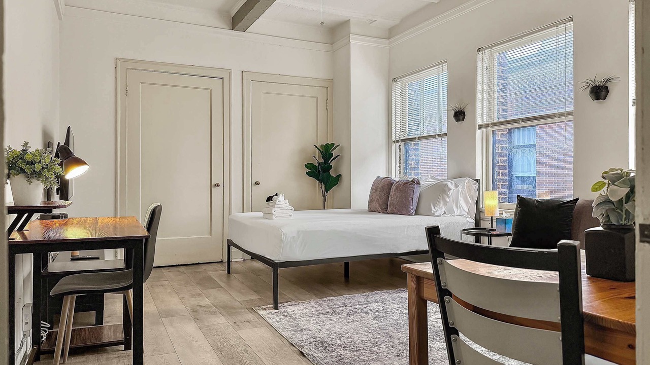 Photo of Bedroom in Gold Coast