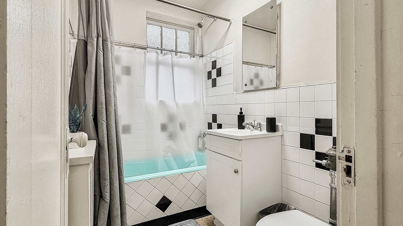 Photo of Bathroom in Gold Coast