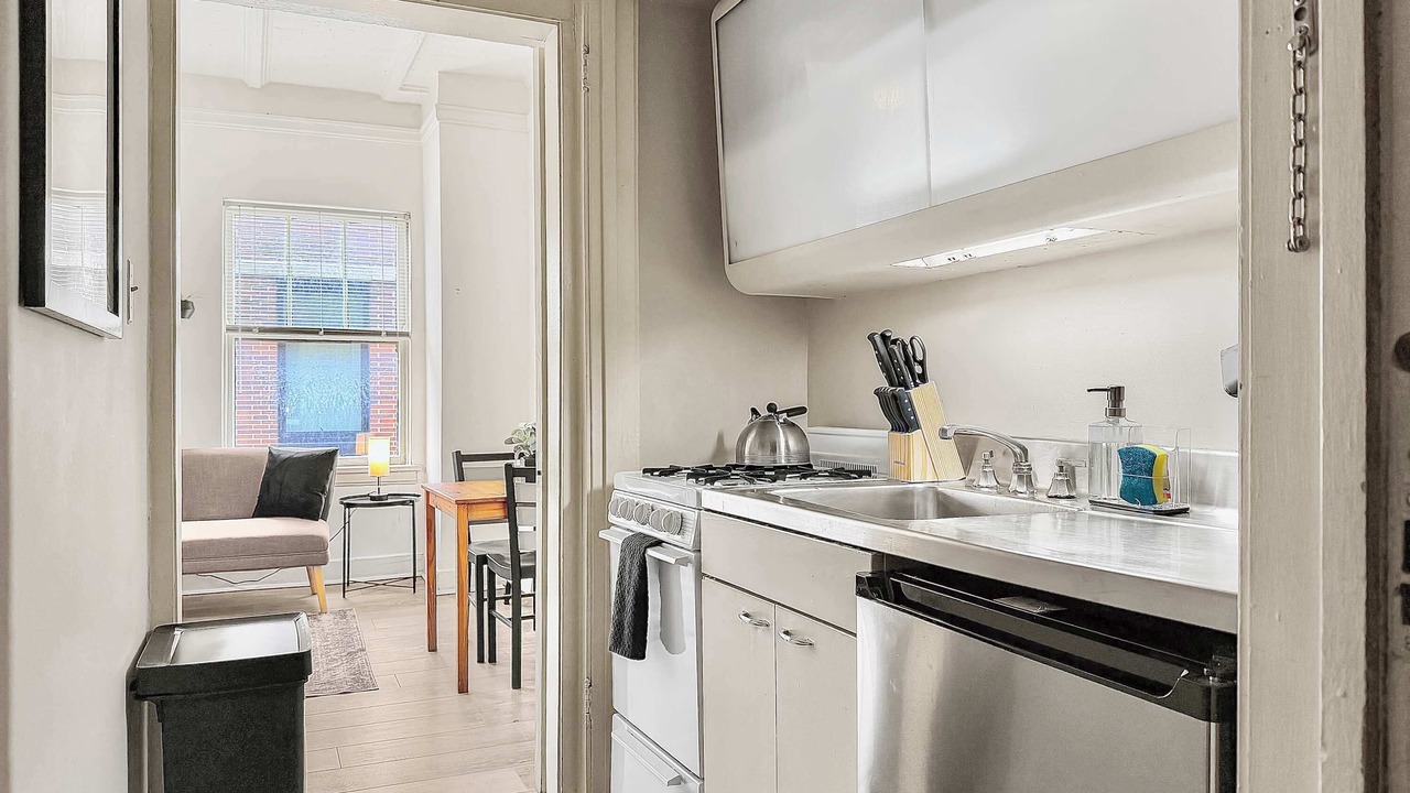 Photo of Kitchen in Gold Coast