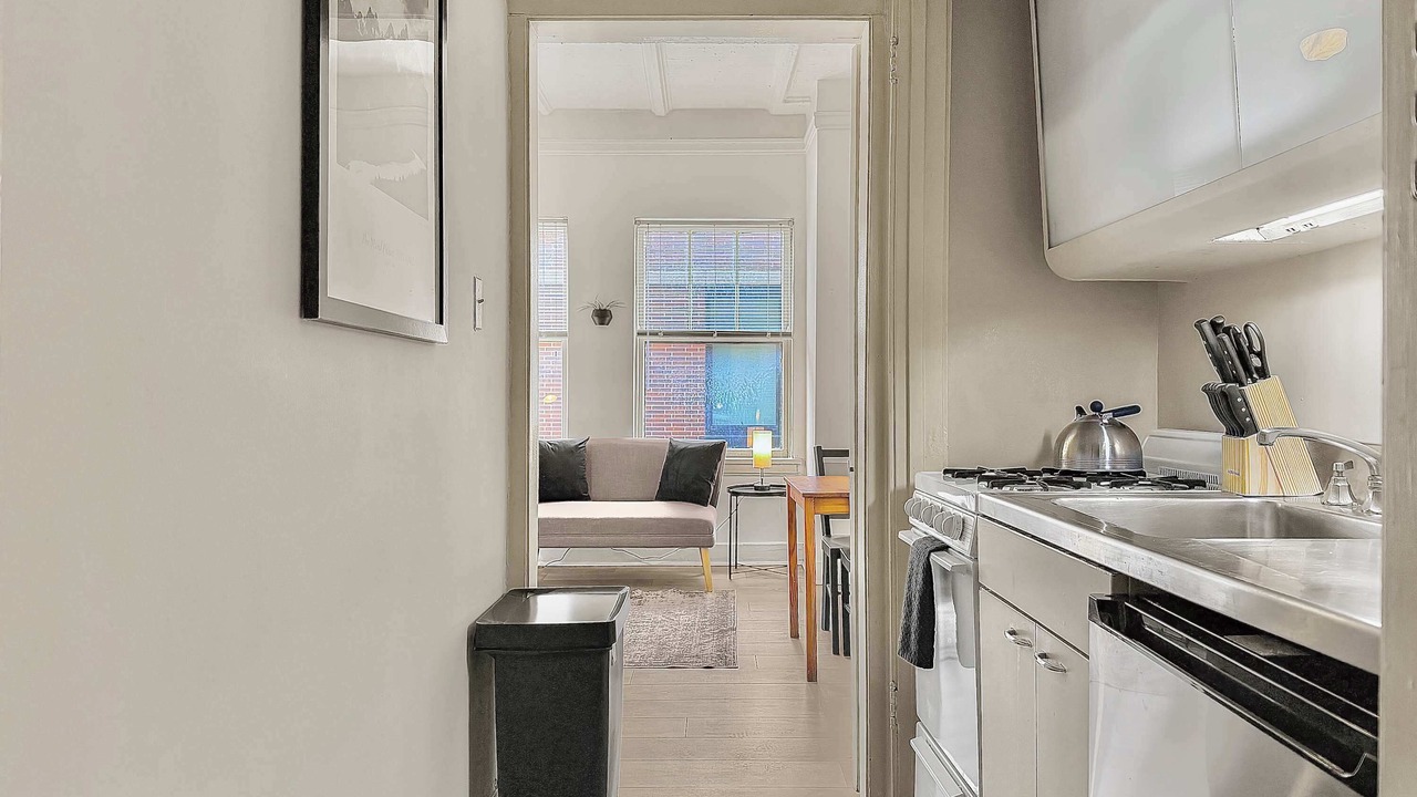 Photo of Kitchen in Gold Coast