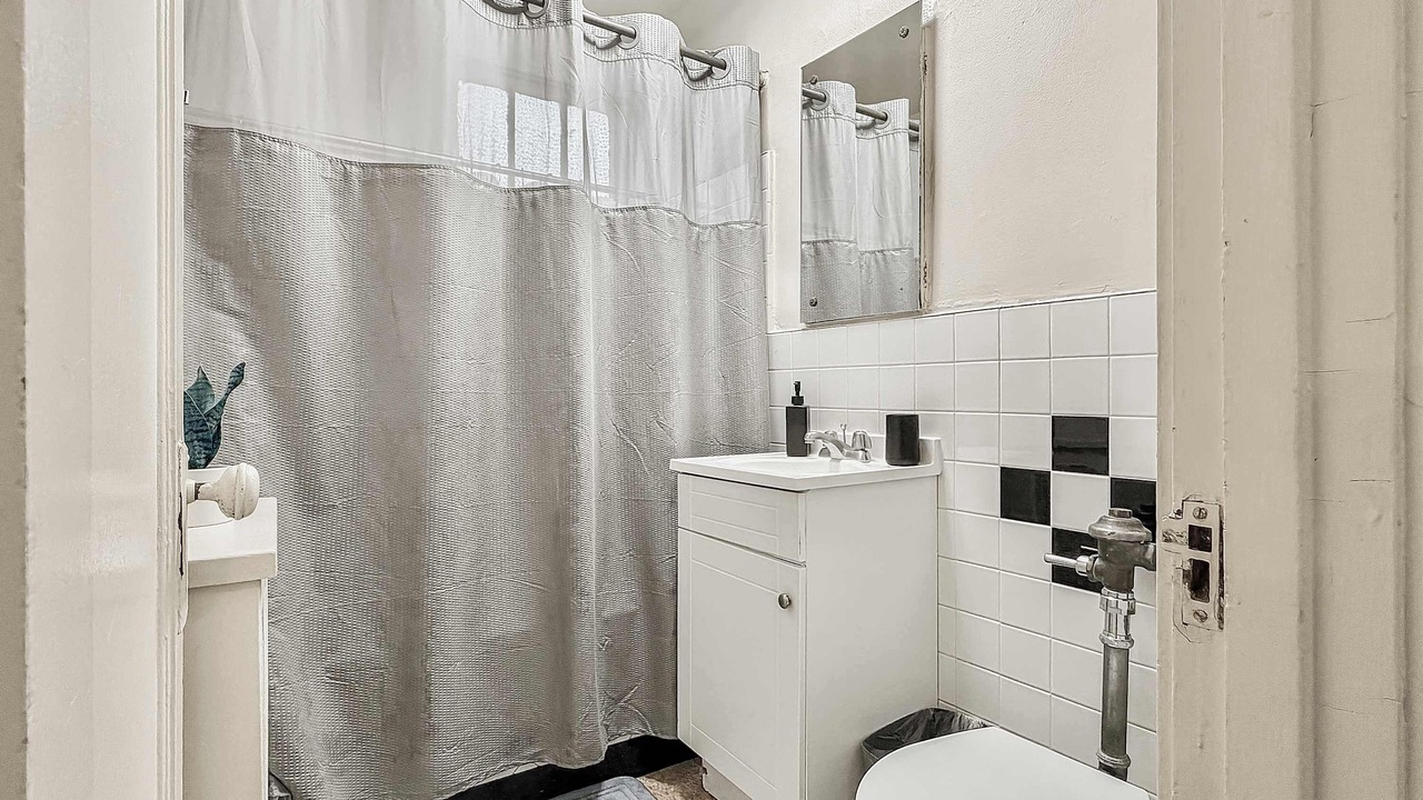 Photo of Bathroom in Gold Coast