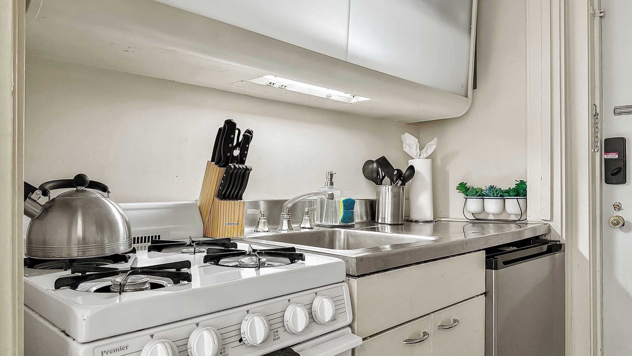 Photo of Kitchen in Gold Coast