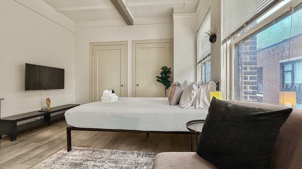 Photo of Bedroom in Gold Coast