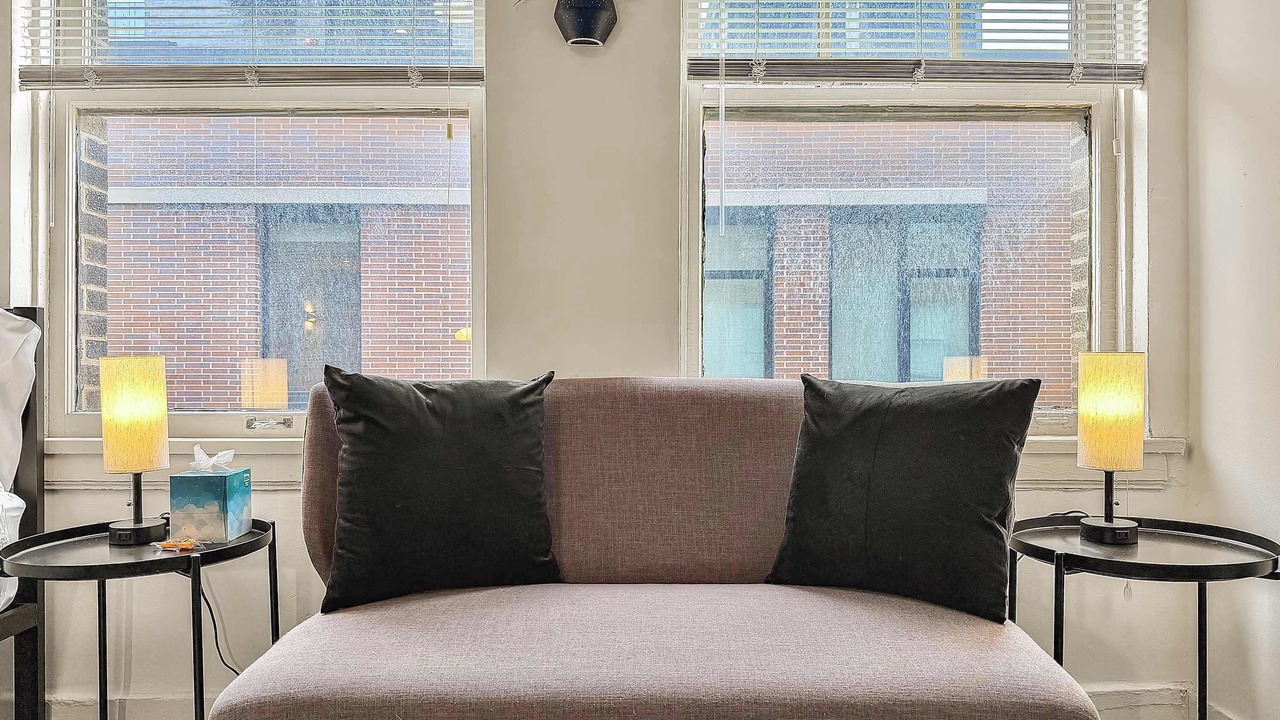 Photo of Livingroom in Gold Coast