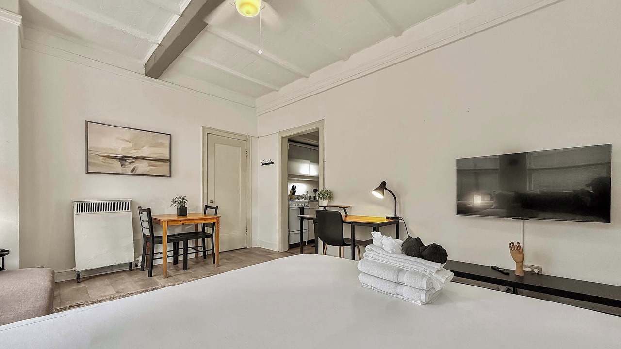 Photo of Bedroom in Gold Coast