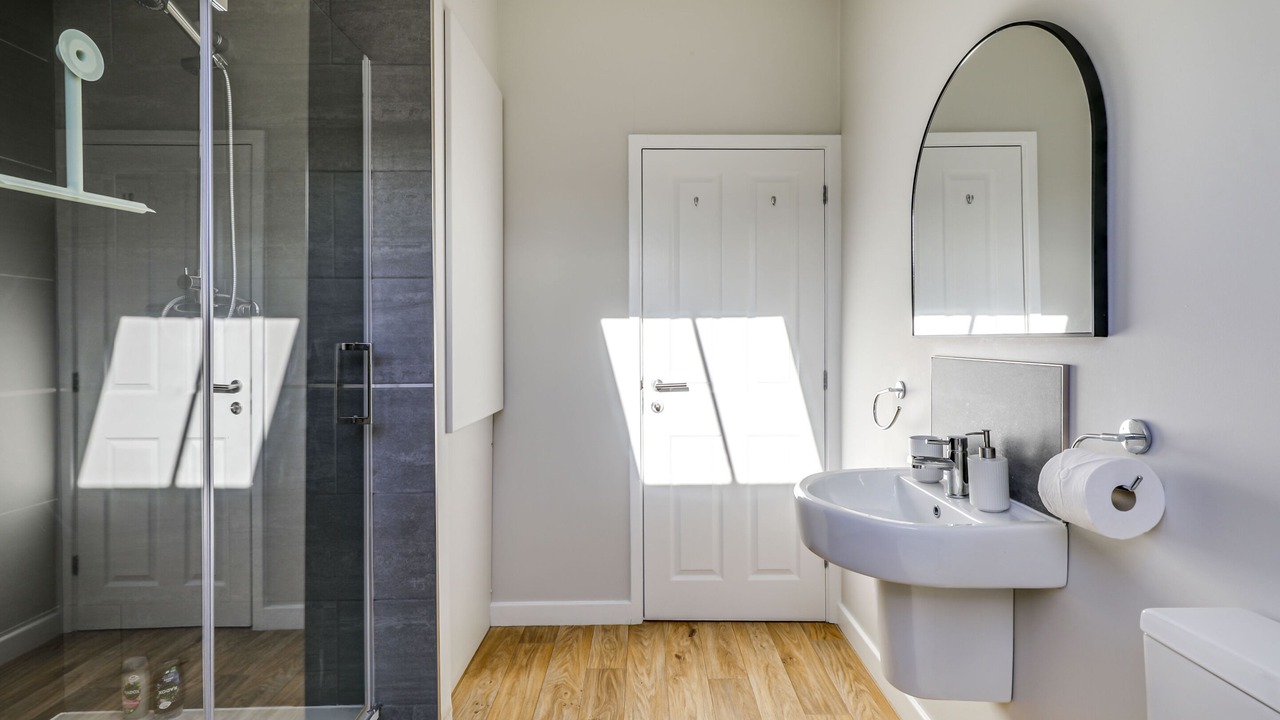 Photo of Bathroom in Ely