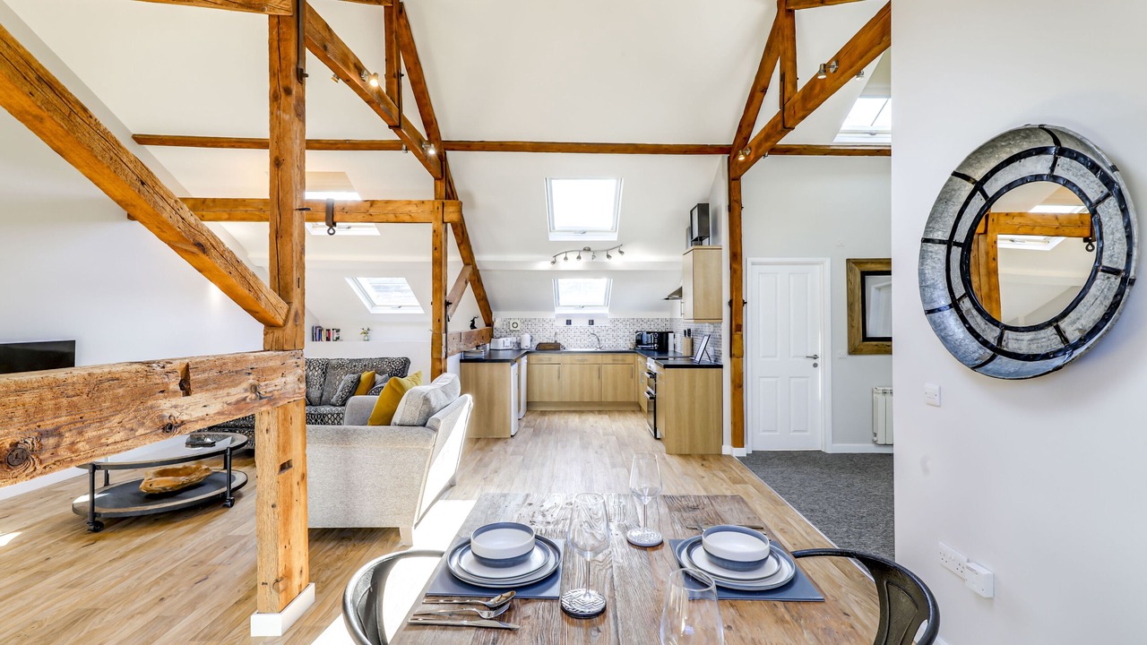 Photo of Livingroom in Ely