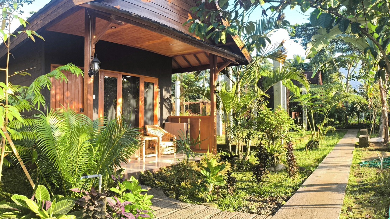 Photo of Outdoor in Tetebatu