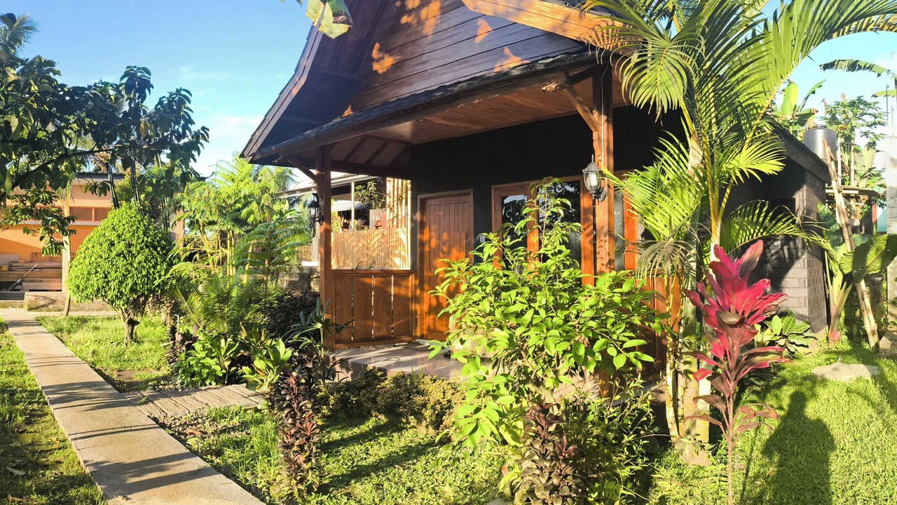 Photo of Outdoor in Tetebatu