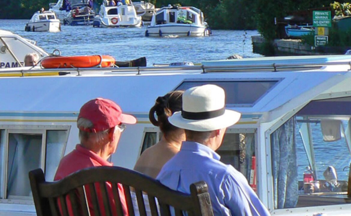 Photo of Outdoor in Horning