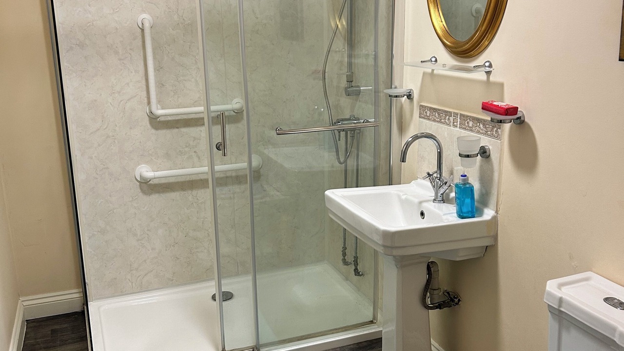 Photo of Bathroom in Horning