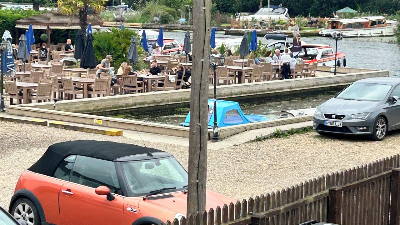 Photo of Outdoor in Horning