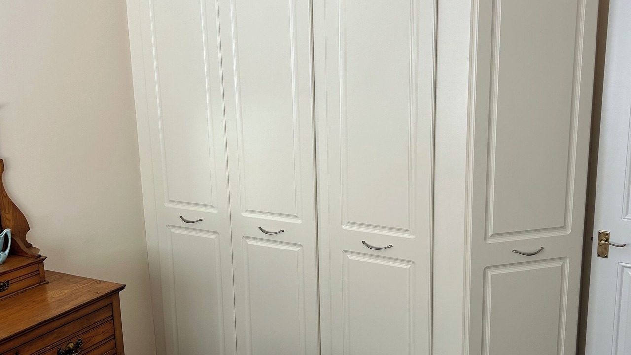 Photo of Bedroom in Horning