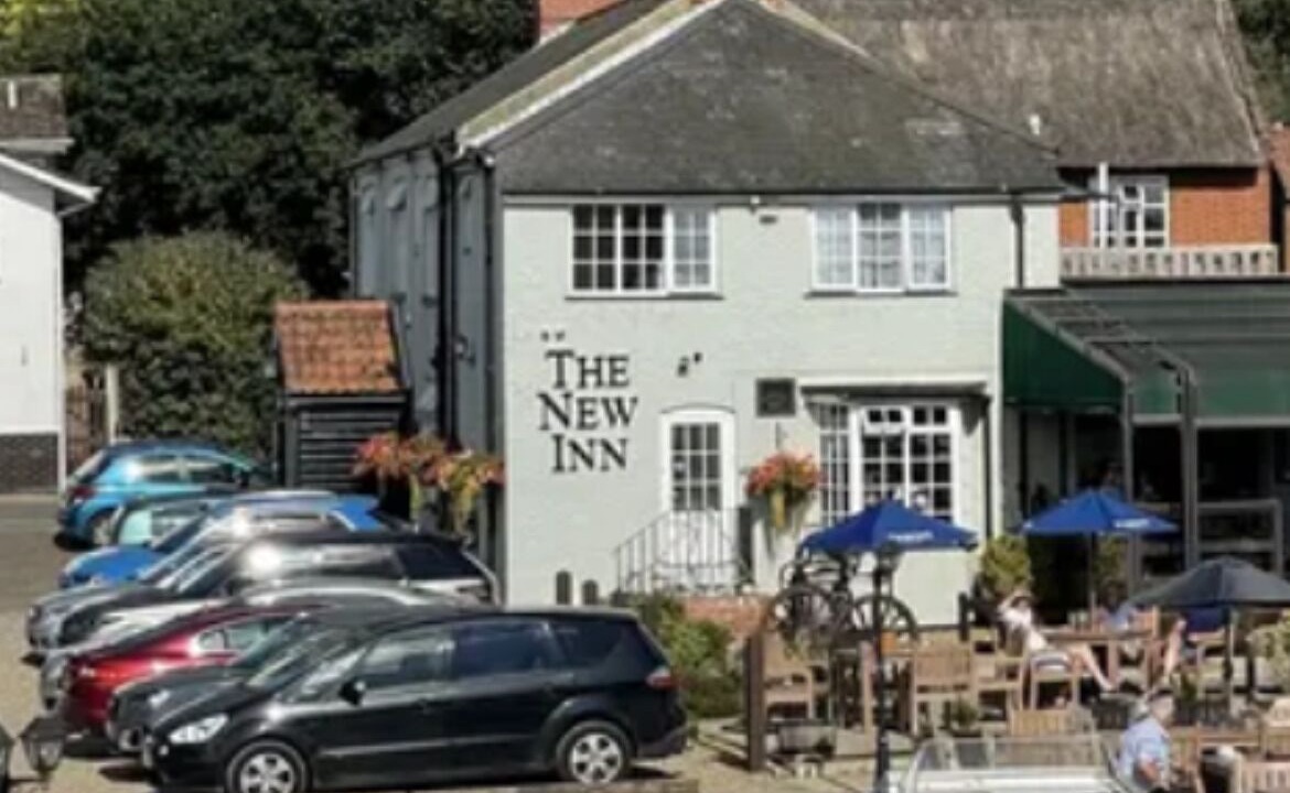 Photo of Others in Horning