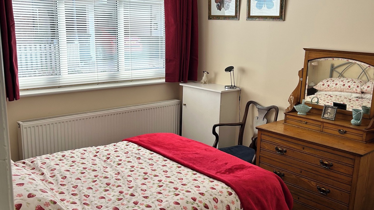 Photo of Bedroom in Horning