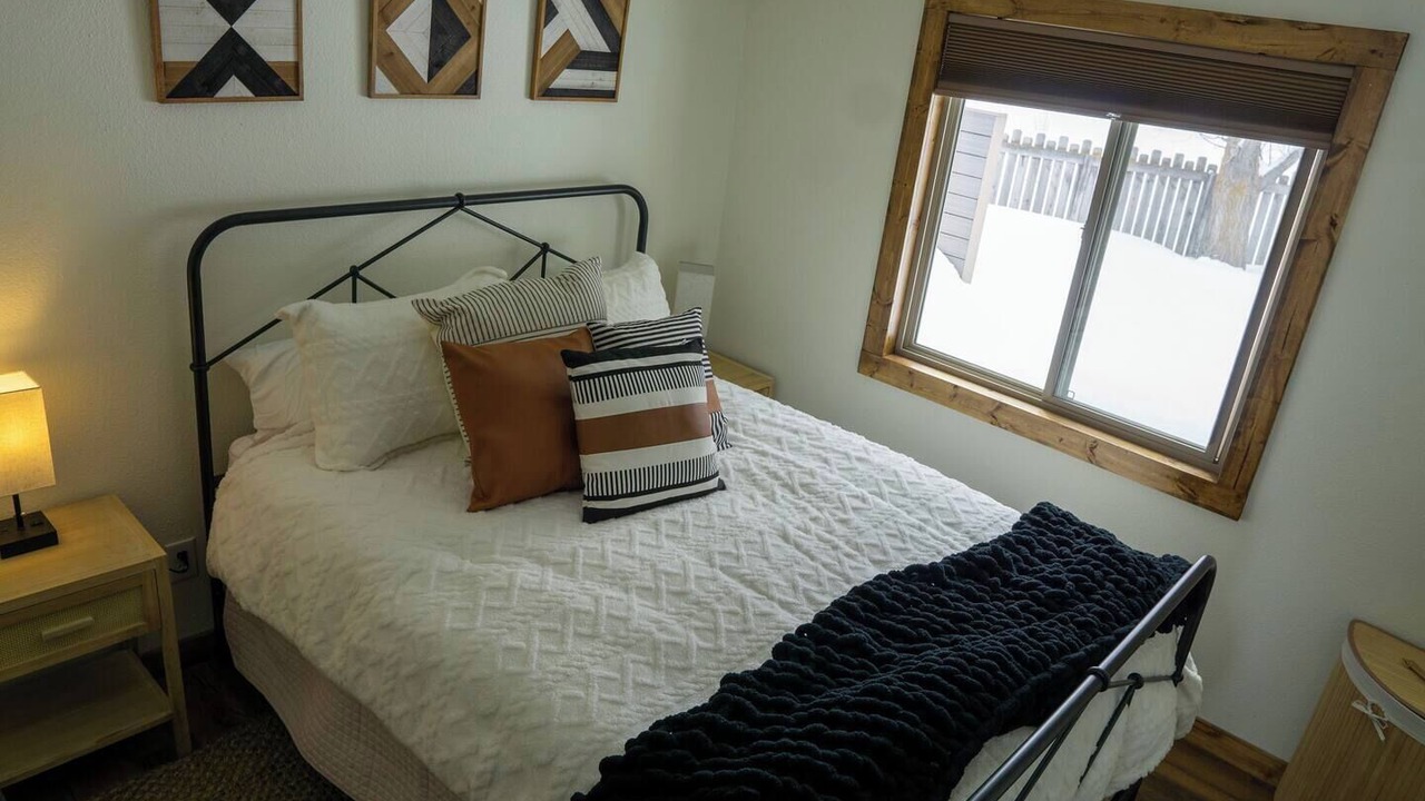 Photo of Bedroom in Fairfield