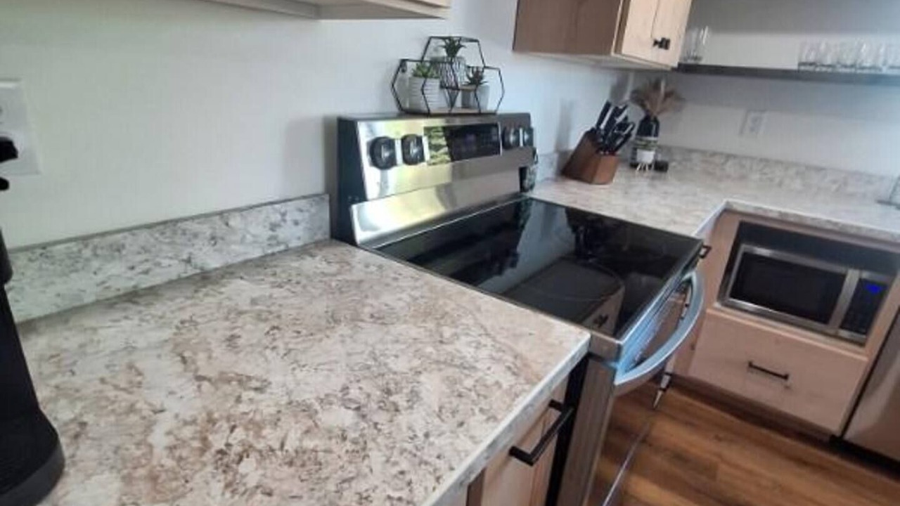 Photo of Kitchen in Fairfield