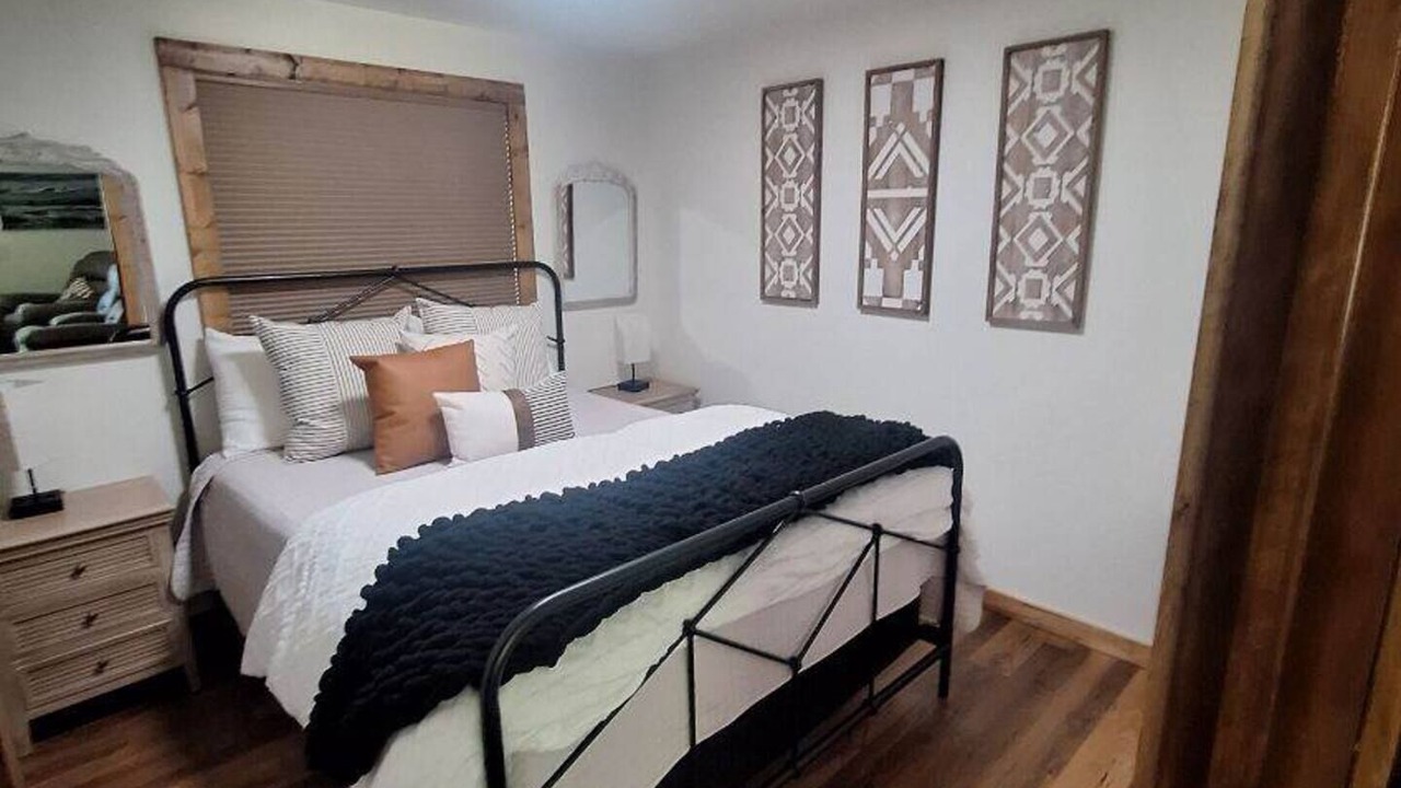 Photo of Bedroom in Fairfield