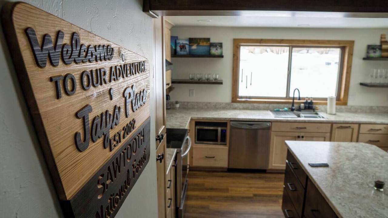 Photo of Kitchen in Fairfield