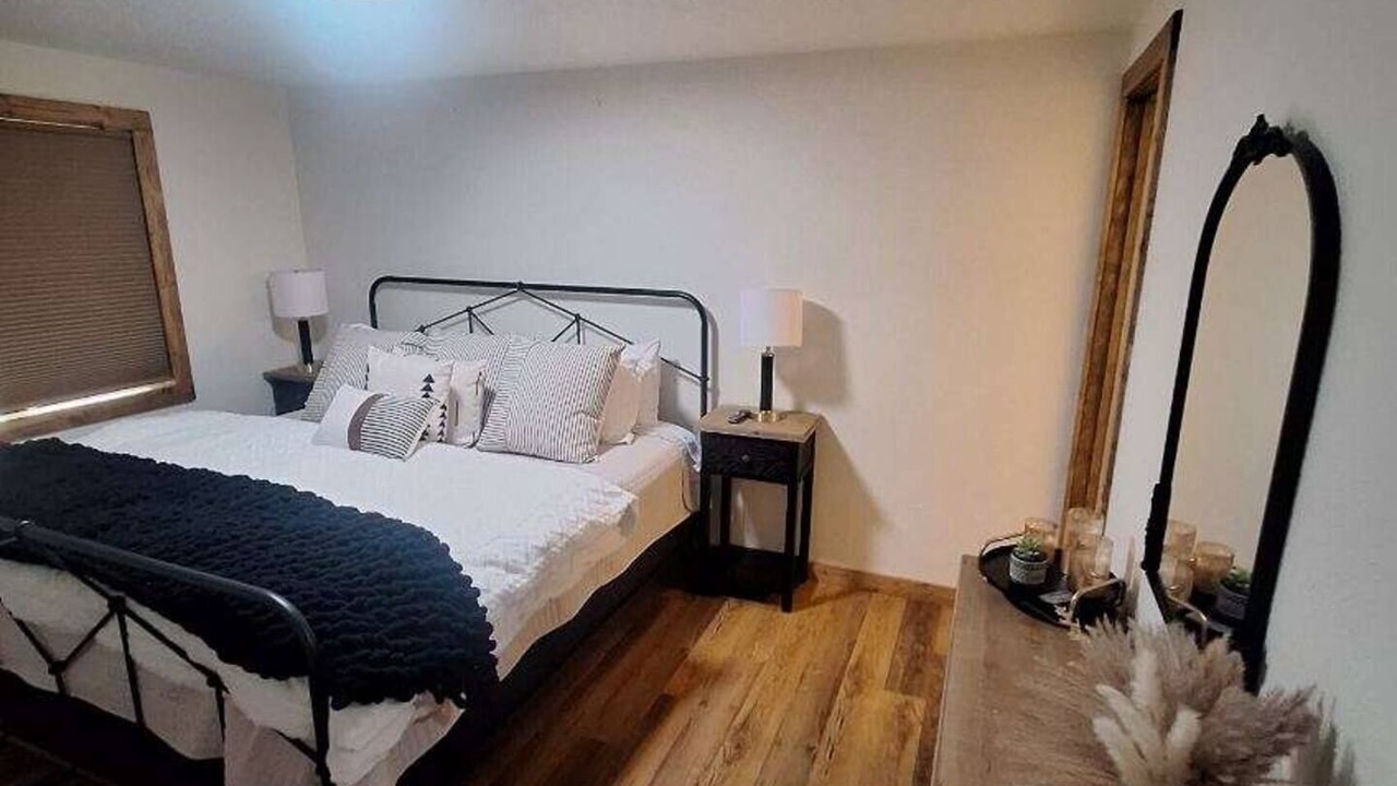 Photo of Bedroom in Fairfield