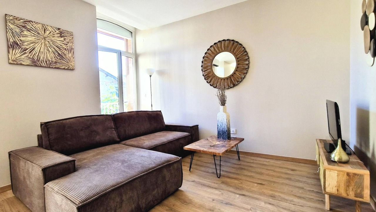Photo of Livingroom in Tarbes