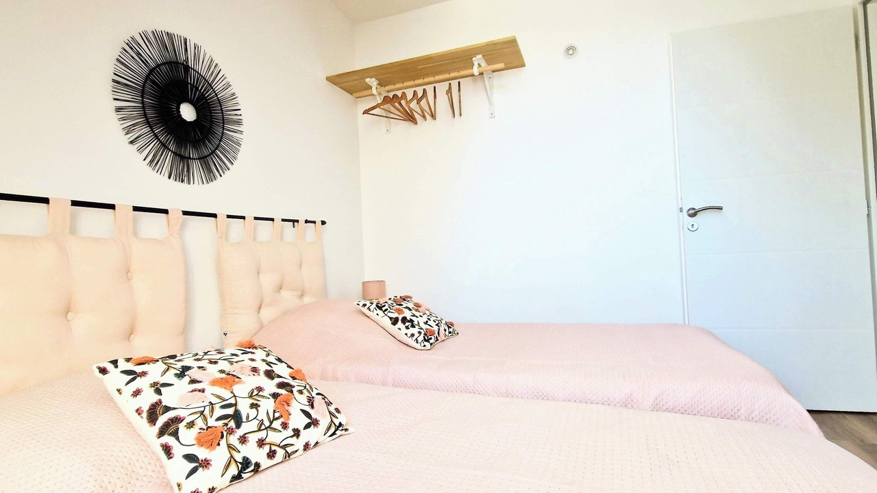 Photo of Bedroom in Tarbes