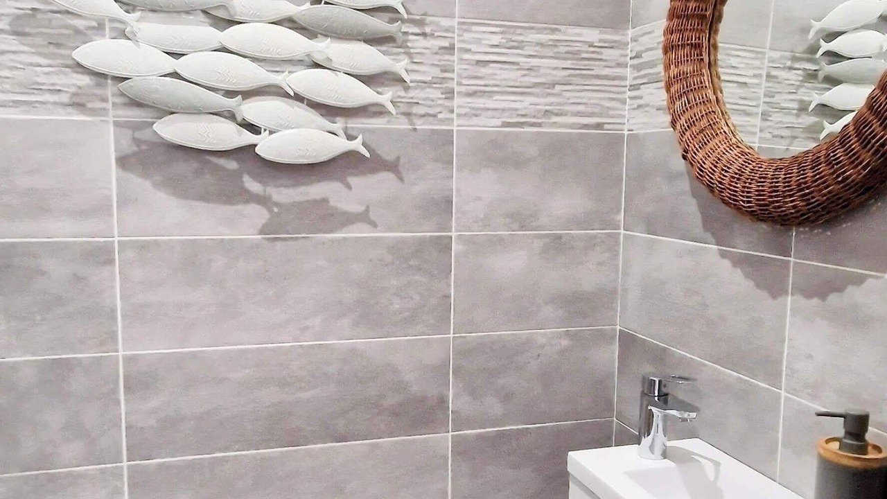 Photo of Bathroom in Tarbes