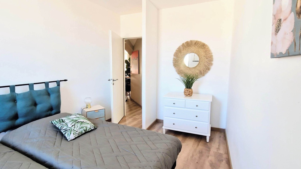 Photo of Bedroom in Tarbes