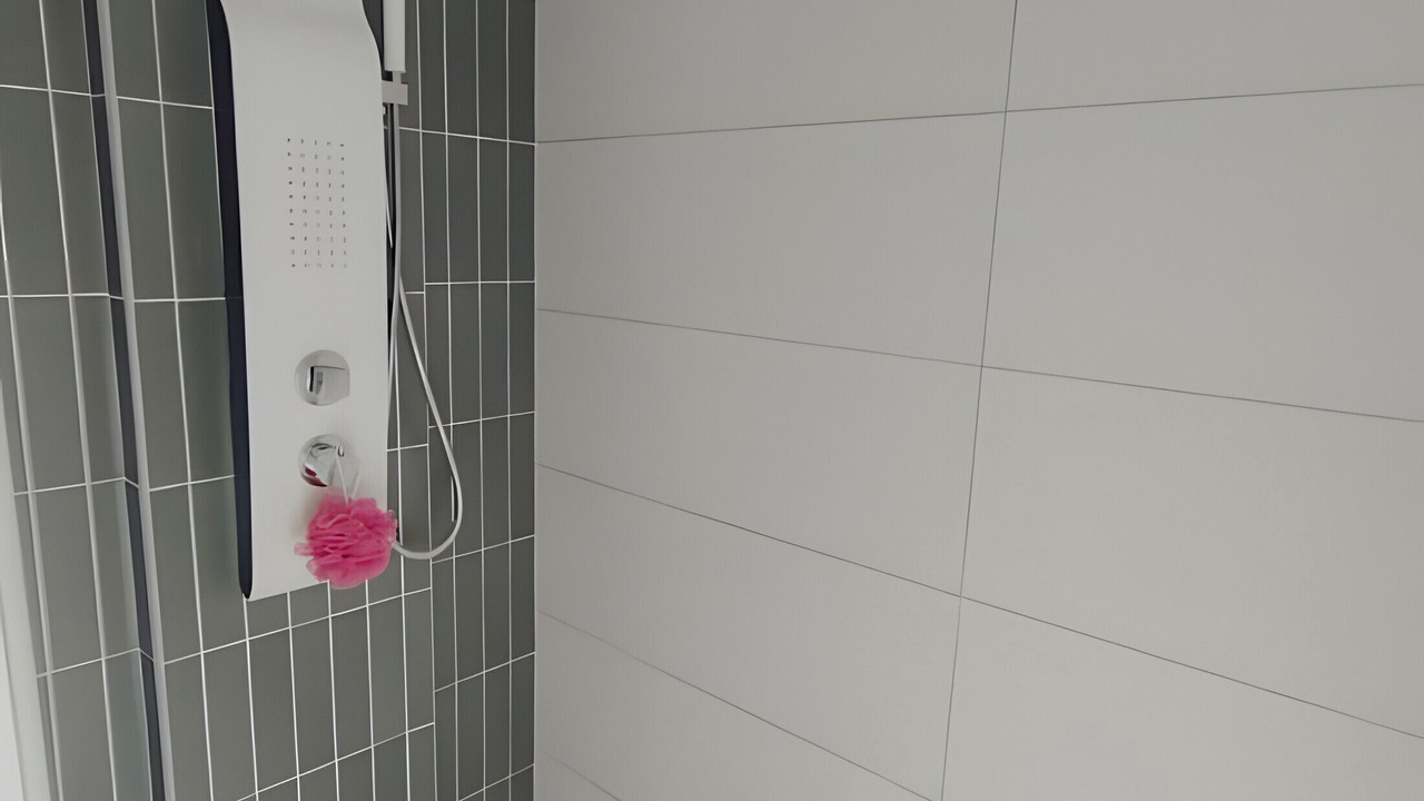 Photo of Bathroom in Roquemaure