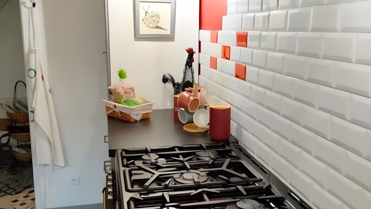 Photo of Kitchen in Roquemaure