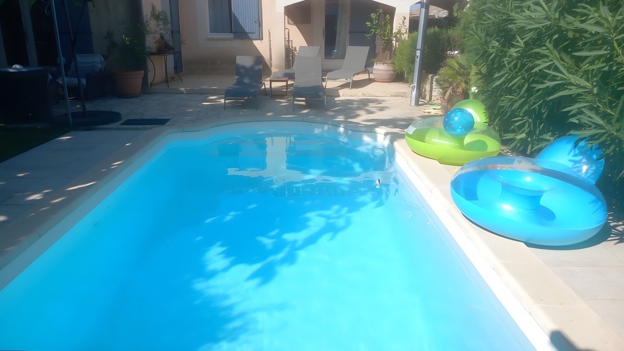 Photo of Outdoor in Roquemaure