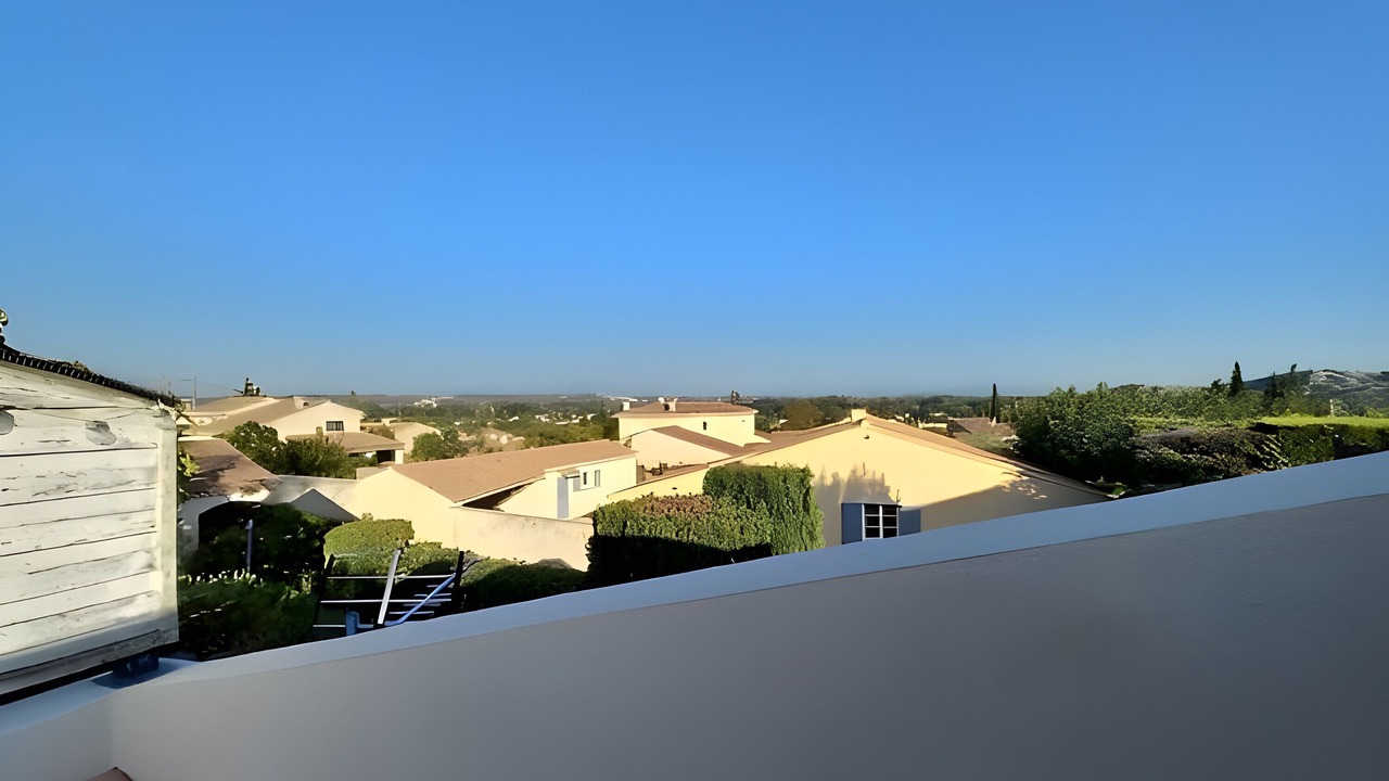 Photo of Outdoor in Roquemaure