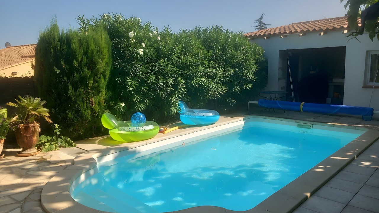 Photo of Outdoor in Roquemaure