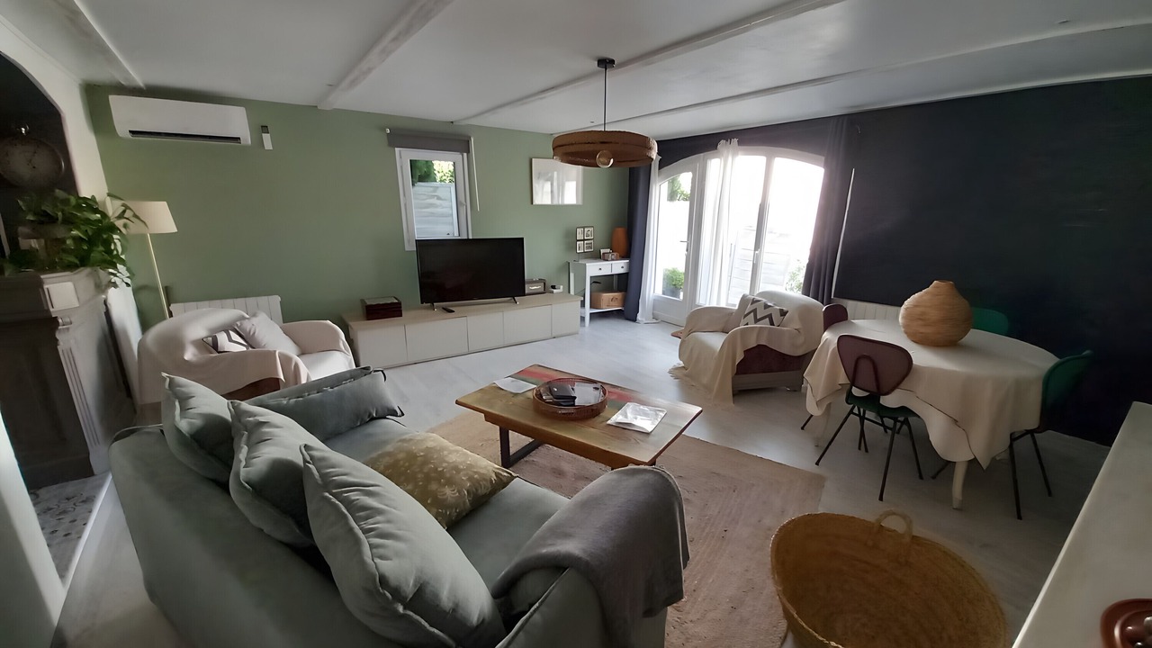 Photo of Livingroom in Roquemaure